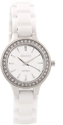DKNY NY8893 CHAMBERS Watch - For Women(End of Season Style)