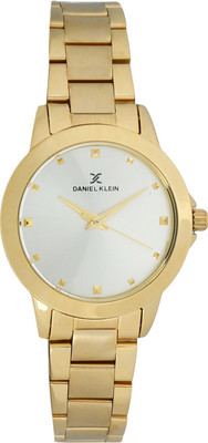 Daniel Klein DK10763-1 Watch - For Women