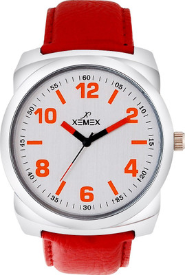 

Xemex St0142sl28a New Generation Watch - For Men