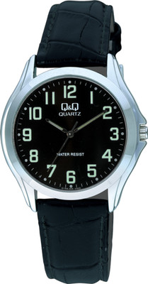 

Q&Q Q158-305 Watch - For Men