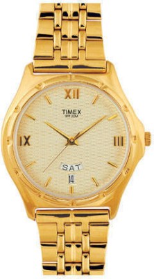 Timex BW01 Analog Watch  - For Men   Watches  (Timex)