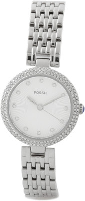 

Fossil ES3345 OLIVE Watch - For Women