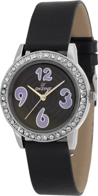 

Dezine DZ-LR080 Vox Watch - For Women