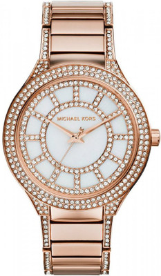 

Micheal Kors MK3313I Watch - For Women