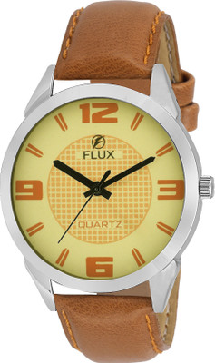 

Flux WCH-FX272 Trendy Watch - For Men