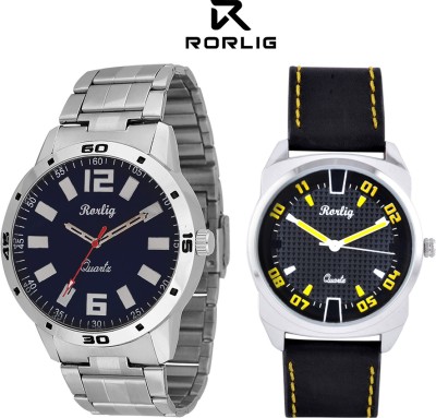Rorlig RR_210018A Analog Watch  - For Men   Watches  (Rorlig)