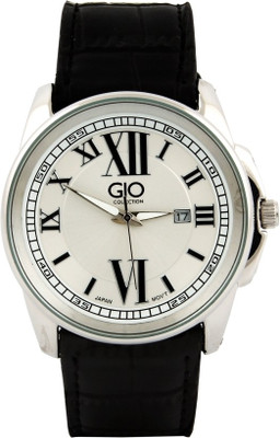 

Gio Collection G0007-04 Watch - For Men
