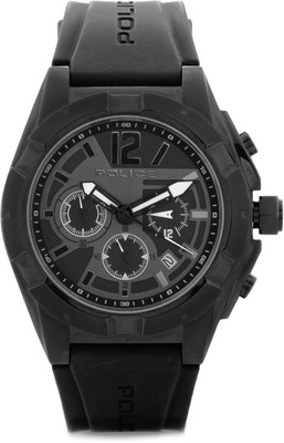 

Police PL13696JSB02J Watch - For Men