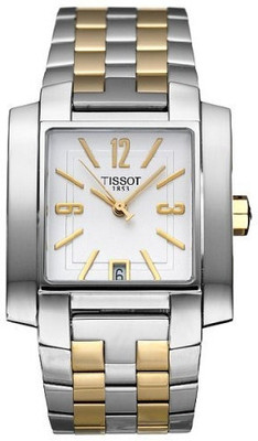 

Tissot T60258132 Watch - For Men