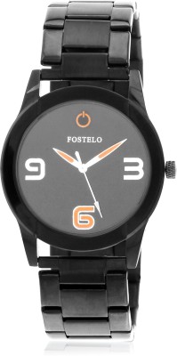 Fostelo FST-39 Watch  - For Men   Watches  (Fostelo)