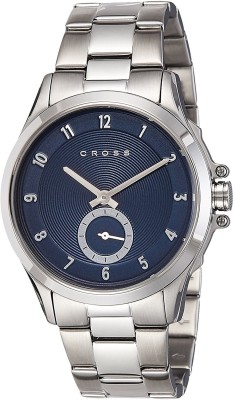 Cross CR8040-22 Analog Watch  - For Women   Watches  (Cross)