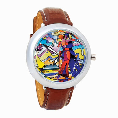 

Foster's AFW0000471 Watch - For Women