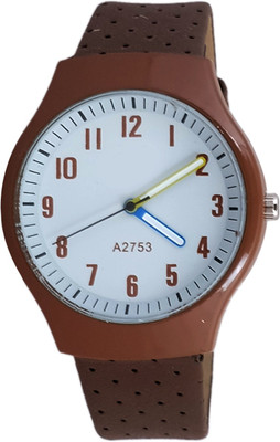

Super Drool SD0290_WT_BROWN Watch - For Women