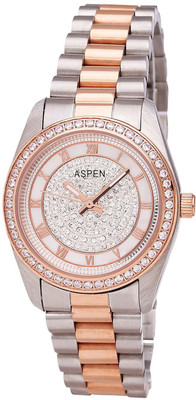 

Aspen AP1830 Power Bold Watch - For Women