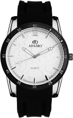 

ADAMO AD80 Biker Watch - For Men