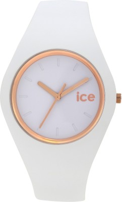 Ice-Watchs ICE.GL.WRG.U.S.14 Analog Watch  - For Women   Watches  (Ice-Watchs)