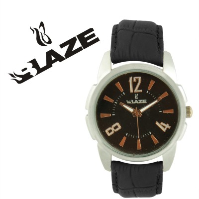 Blaze IND-TI000X205 Analog Watch  - For Men   Watches  (Blaze)