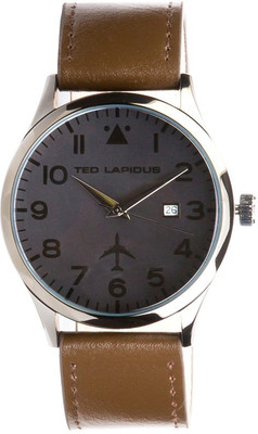 

Ted Lapidus TED 003 Watch - For Men