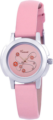 59% OFF on Camerii CWL528 Elegance Analog Watch - For Women