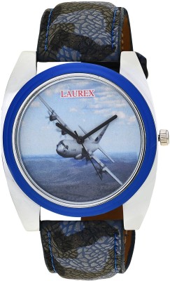 Laurex Lx-121 Analog Watch  - For Men   Watches  (Laurex)