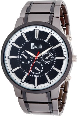 Cavalli CAV0030 Analog Watch  - For Men   Watches  (Cavalli)