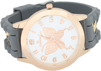 Zoya 912 Single Watch - For Women