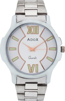 Adox WKC030 Analog Watch  - For Men   Watches  (Adox)