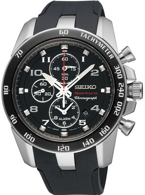 

Seiko SNAE87P1 Watch - For Men