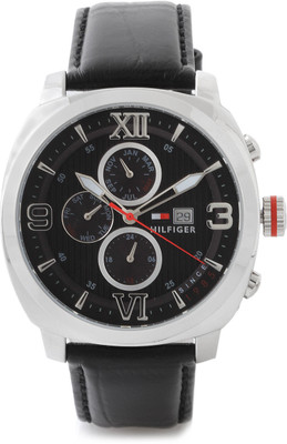 

Tommy Hilfiger TH1790967J Fitz Watch - For Men