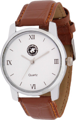 

Pittsburgh Polo Club PBPC-450-WHT_338 Watch - For Men