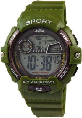 A Avon PK_458 Heavy Duty Digital Watch  - For Boys   Watches  (A Avon)