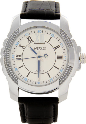 

Nexus NX_7790 Watch - For Men