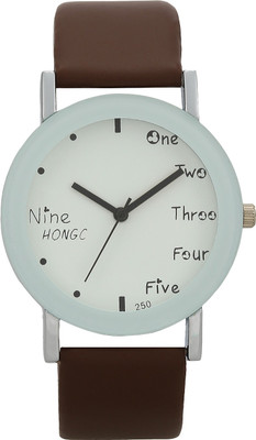 

Haster KI-17-1 Basic Watch - For Women