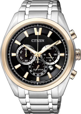 Citizen CA4015-54E Analog Watch  - For Men   Watches  (Citizen)