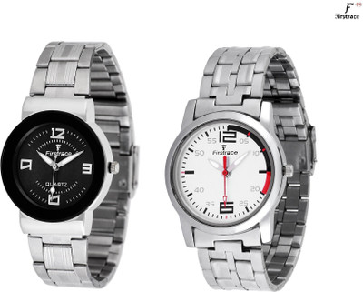 

Firstrace 101-109 Watch - For Couple