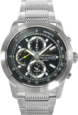 

Seiko SNAB17A Watch - For Men