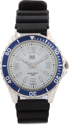

Q&Q Q732-304Y Watch - For Men