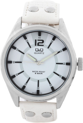 

Q&Q Q736J301Y Watch - For Men