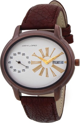 Gaylord GL1023WL01 Watch  - For Men & Women   Watches  (Gaylord)