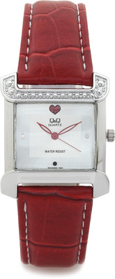 

Q&Q Q613N321Y Watch - For Women