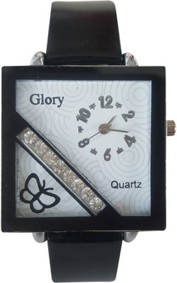 

OpenDeal Glory Butterfly GB01152 Watch - For Women