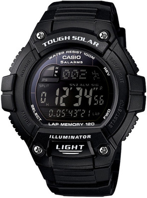 

Casio D102 Youth Series Watch - For Men