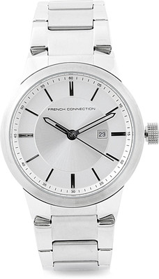

French Connection FC1083SSM Watch - For Men