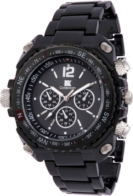 IIK Collection IIK-A55 Watch  - For Men   Watches  (IIK Collection)