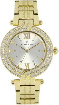 

Daniel Klein DK11047-2 Watch - For Women