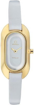 

Titan 9878YL02 Watch