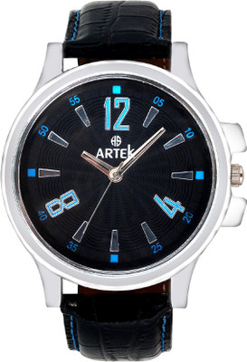 

Artek AK1041BK Watch - For Men