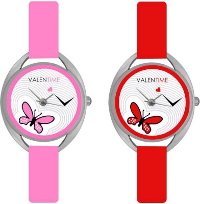 OpenDeal ValenTime VT008 Analog Watch  - For Women   Watches  (OpenDeal)