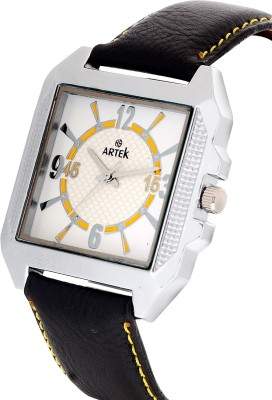 Artek AT3020SL02 Casual Analog Watch  - For Men   Watches  (Artek)
