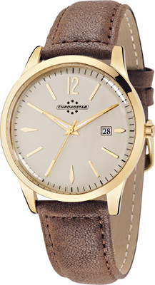 

Chronostar R3751255002 Watch - For Men